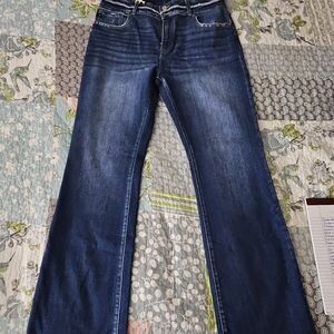 New Kancan Jeans